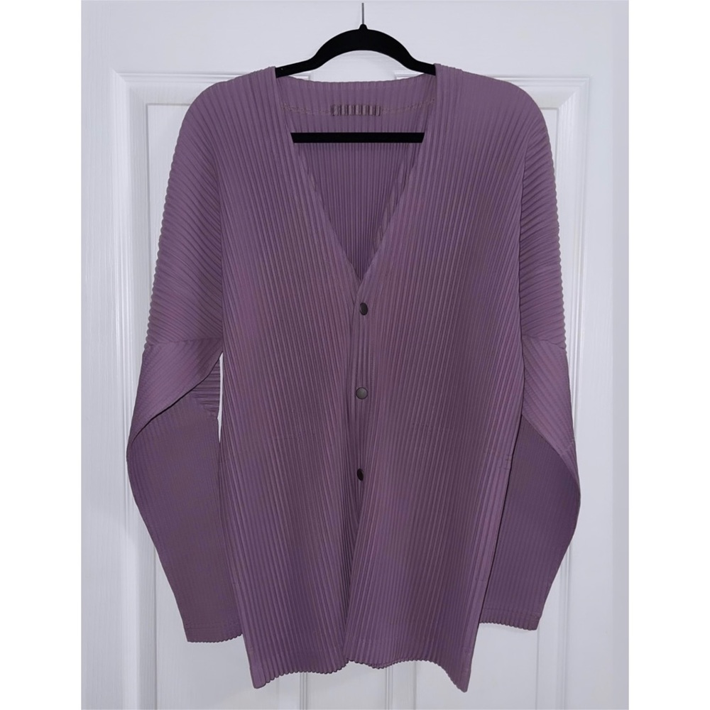 (Top + Bottom) HOMME PLISSÉ ISSEY MIYAKE